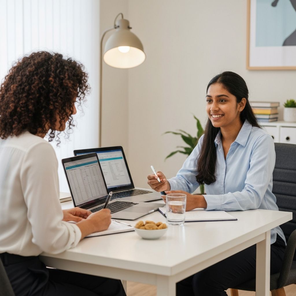 Consultation initiale